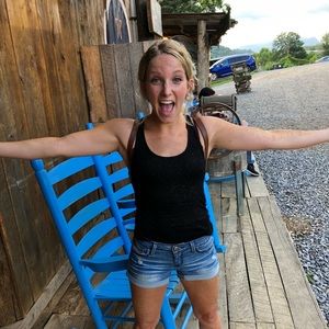 Meet your Posher, Briena